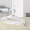 GoodtoU Toddler Hangers Plastic Anti-Slip Childrens Closet-4
