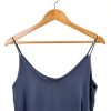 Amber Home Wooden Suit Hangers Natural 30-2
