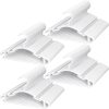 GoodtoU Toddler Hangers Plastic Anti-Slip Childrens Closet-0