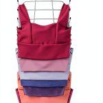 ZEDODIER Metal Tank Top Hanger Foldable Space Saving-0