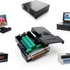 Serial Port Card ANMBEST Copper Plated Connector-4