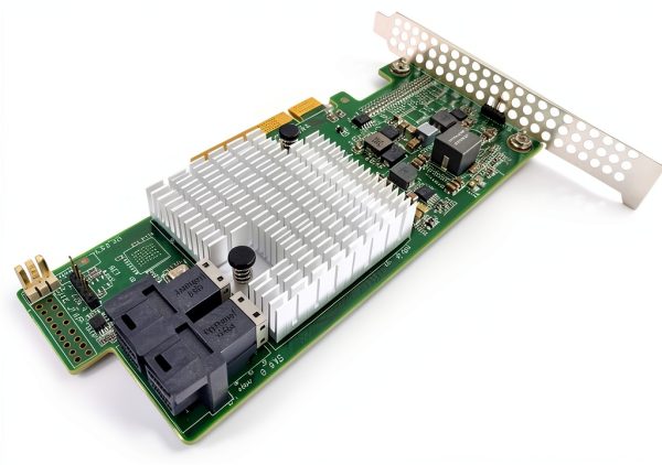 SAS3008 RAID Controller SXTAIGOOD Green 9300-8I-4