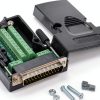 Serial Port Card ANMBEST Copper Plated Connector-0