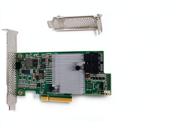 SAS3008 RAID Controller SXTAIGOOD Green 9300-8I-1