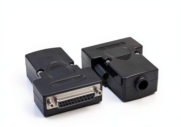 Serial Port Card ANMBEST Copper Plated Connector-2