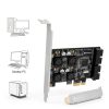 FebSmart USB 3.0 Expansion Card PCIE X1 4 Port-4