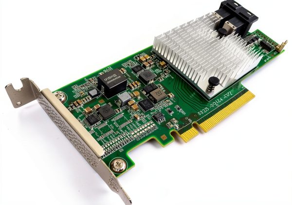 SAS3008 RAID Controller SXTAIGOOD Green 9300-8I-3
