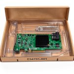SXTAIGOOD LSI SAS3008 RAID Controller 12Gb/s HBA-0
