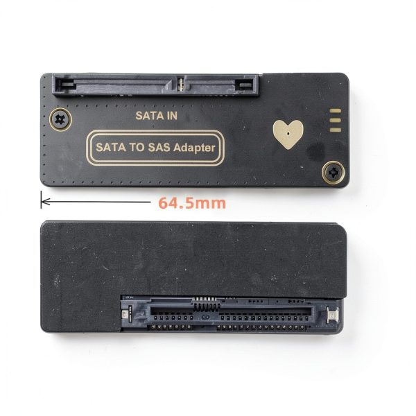 SAS to SATA Adapter NFHK SFF8482 for PCs-5