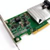 SAS3008 RAID Controller SXTAIGOOD Green 9300-8I-2