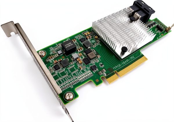SAS3008 RAID Controller SXTAIGOOD Green 9300-8I-2
