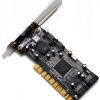 Cuifati PCI RAID Controller 4 Bay SATA 1.5Gbps for Windows-1
