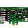StarTech.com 7 Port PCI Express USB 3.0 Card-2