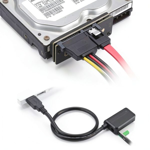SAS to SATA Adapter NFHK SFF8482 for PCs-8