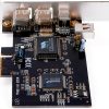 ELIATER PCIe Firewire Adapter for PC-4
