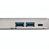 StarTech USB PCIe 5 Port Card 10Gbps USBC Desktop-2