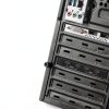 SINEFINE USB C Expansion Card 4 Port PCIe 5Gbps-3