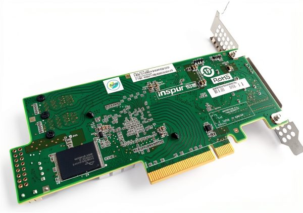 SAS3008 RAID Controller SXTAIGOOD Green 9300-8I-5