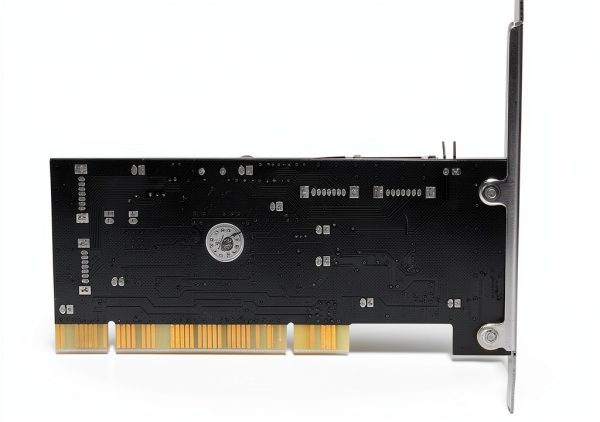 Cuifati PCI RAID Controller 4 Bay SATA 1.5Gbps for Windows-5