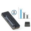 SAS to SATA Adapter NFHK SFF8482 for PCs-3