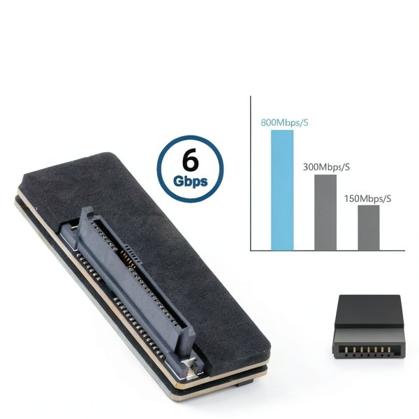 SAS to SATA Adapter NFHK SFF8482 for PCs-3