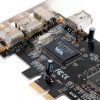 ELIATER PCIe Firewire Adapter for PC-3