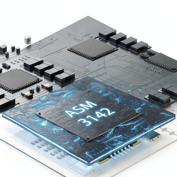GLOTRENDS 2-Port USB-C 10Gb PCIe X1 Expansion Card U3142CX1 High Power-3