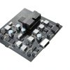 USB PCIe Expansion Card UP6210 by YEELIYA with 2 USB C and 2 USB A-3