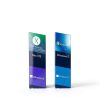 YEELIYA 8‑Port PCIe USB 3.2 Card 4x USB‑A & 4x USB‑C for Desktop-5