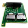 SVNXINGTII RAID Controller 9207-8i IT Mode 8-Port PCIe 3.0 x8-3