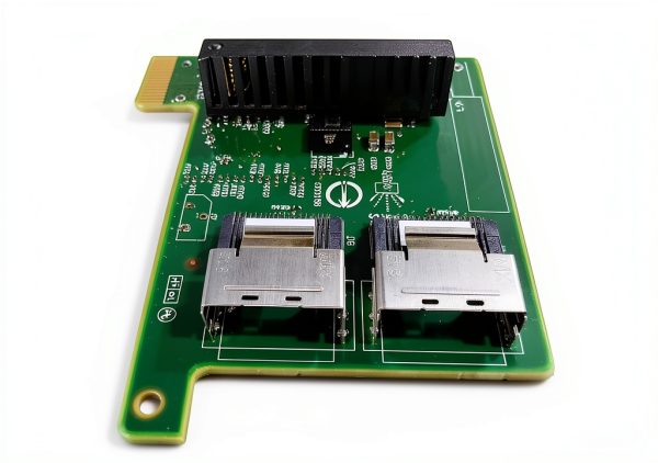 SVNXINGTII RAID Controller 9207-8i IT Mode 8-Port PCIe 3.0 x8-3