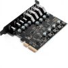 YEELIYA 8‑Port PCIe USB 3.2 Card 4x USB‑A & 4x USB‑C for Desktop-3