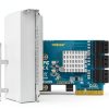 10Gtek 6-Port SATA PCIe X4 controller 6 SATA 3.0 SSD/HDD Card-2