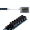 M.2 to SATA Adapter 10Gtek 6 Port Card with Optional Cables-3