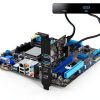 YEELIYA USB PCIe Card 2x USB‑C & 2x USB‑A for Windows/Linux-1
