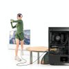 USB C PCIe Expansion Card LDLrui Dual Port 10Gbps Black-4