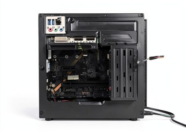 SINEFINE USB 3.0 PCIe Expansion Card UP4210 4-Port (2 USB‑A + 2 USB‑C)-4