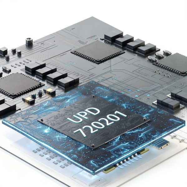 USB 3.0 Expansion Card GLOTRENDS 4 Port PCIe x1 High Power-3