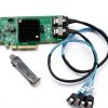 SVNXINGTII RAID Controller 9207-8i IT Mode 8-Port PCIe 3.0 x8-1
