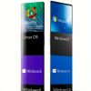 YEELIYA USB PCIe Card 2x USB‑C & 2x USB‑A for Windows/Linux-6