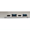 StarTech.com PCIe USB Card 4-Port 2 USB-A + 2 USB-C Red PEXUSB312A2C2V-2