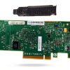 SVNXINGTII RAID Controller 9207-8i IT Mode 8-Port PCIe 3.0 x8-4