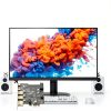 Gugxiom USB 3.2 PCIe Expansion Card 5-Port (3 Type‑A, 2 Type‑C) 20Gbps-3