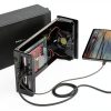 StarTech.com PCIe USB Card 4-Port 2 USB-A + 2 USB-C Red PEXUSB312A2C2V-4