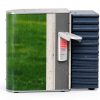 Garage Door Opener Keypad BeanKOneal Gray Multicolor Learn Button-3
