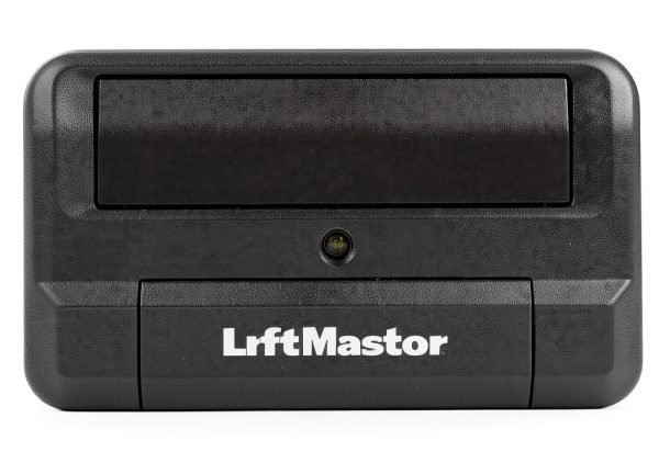 FAS Liftmaster 811LM Button Remote Control 4 Pack Security Plus 2.0-1
