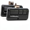 LiftMaster 893LM 3-Button Garage Door Remote Control Dark Gray-5