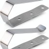 Visor Clip Door Remote Opener Replacement for Liftmaster Chamberlain-0