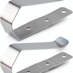 Visor Clip Door Remote Opener Replacement for Liftmaster Chamberlain-0