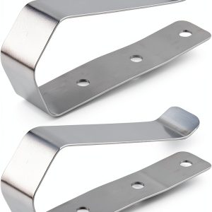 Visor Clip Door Remote Opener Replacement for Liftmaster Chamberlain-0